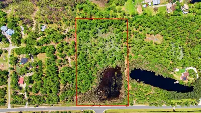 Silver Oak Drive, Port St. Lucie – Unimproved Land for sale