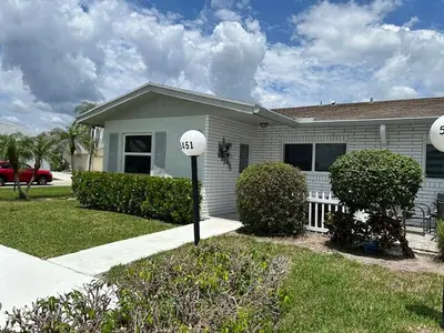 5451 Mariesa Avenue, West Palm Beach – sold