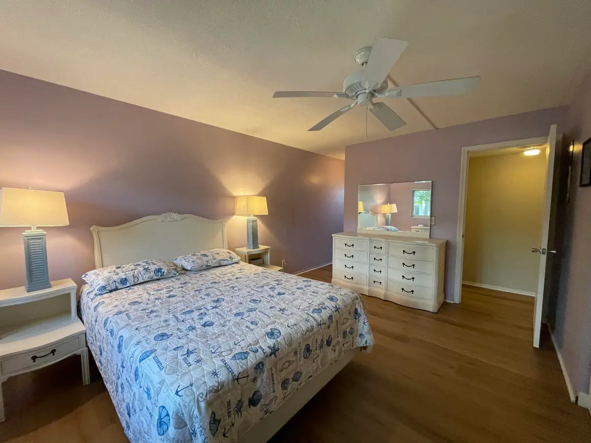 Master Suite at 2152 NE 1st Way 102, Boynton Beach