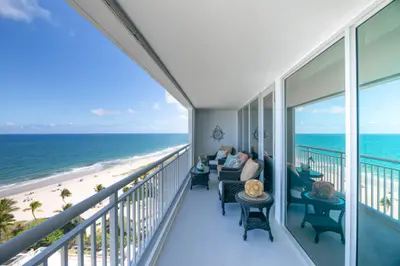 1390 S Ocean Boulevard 11d, Pompano Beach – sold