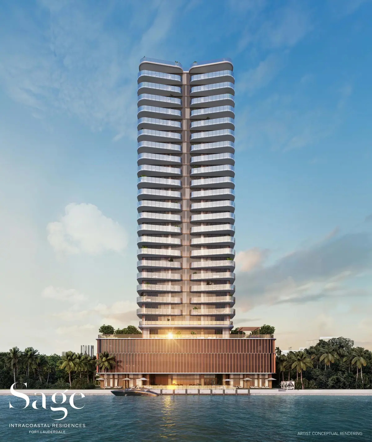 1. Sage Intracoastal FTL at 900 Intracoastal Drive 701, Fort Lauderdale