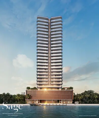 900 Intracoastal Drive 701, Fort Lauderdale – Condominium for sale