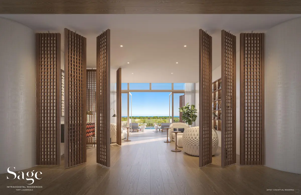 5. Sage Intracoastal FTL - Spa Relaxatio at 900 Intracoastal Drive 701, Fort Lauderdale