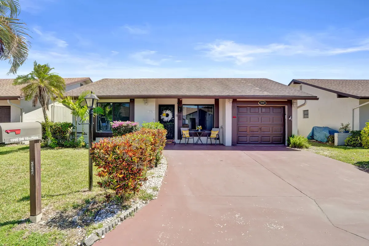 DSC06241 at 1990 SW 16th Place, Deerfield Beach