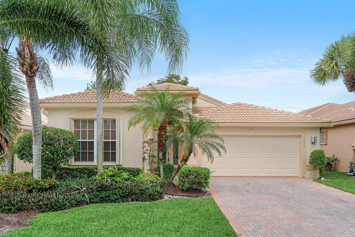 Front #2 at 13063 Salinas Point Way, Delray Beach