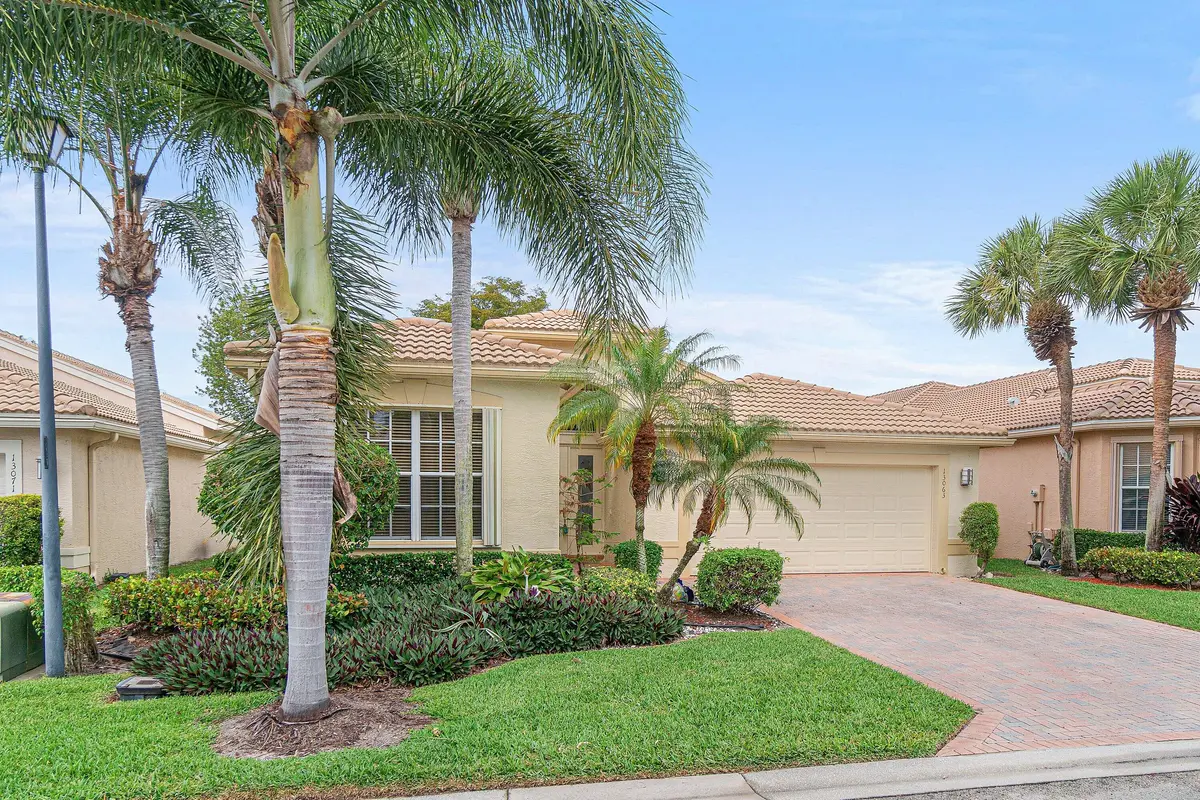 Front #3 at 13063 Salinas Point Way, Delray Beach