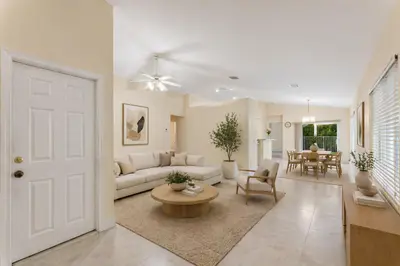 1353 Canary Island Drive, Weston – sold