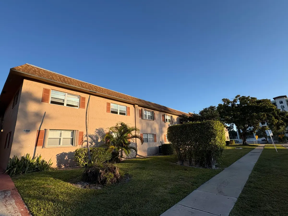 Exterior at 650 SW 2nd Avenue 2460, Boca Raton