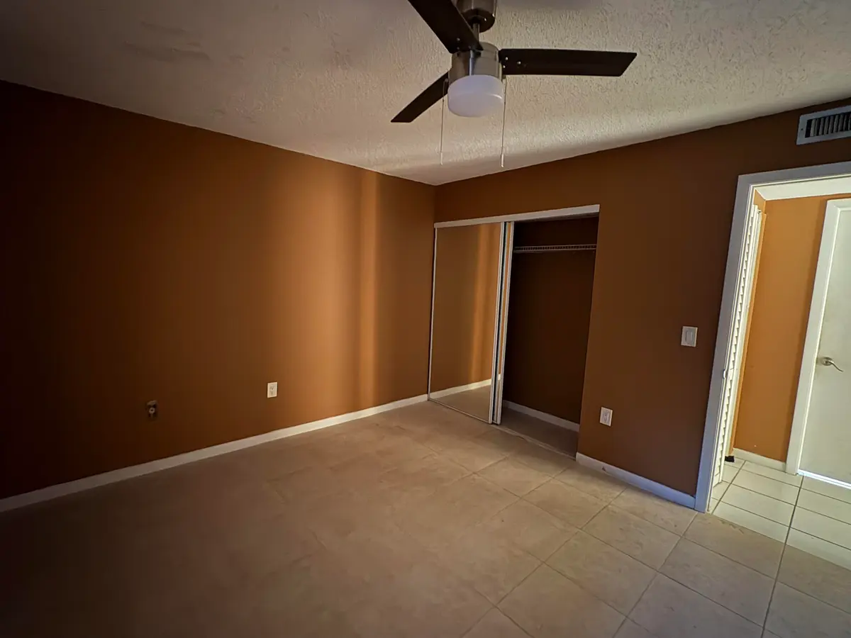 Bedroom at 650 SW 2nd Avenue 2460, Boca Raton