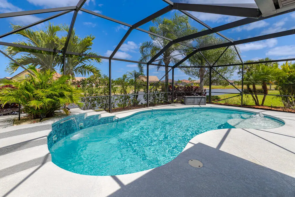 348 SE Courances Drive at 348 SE Courances Drive, Port St. Lucie