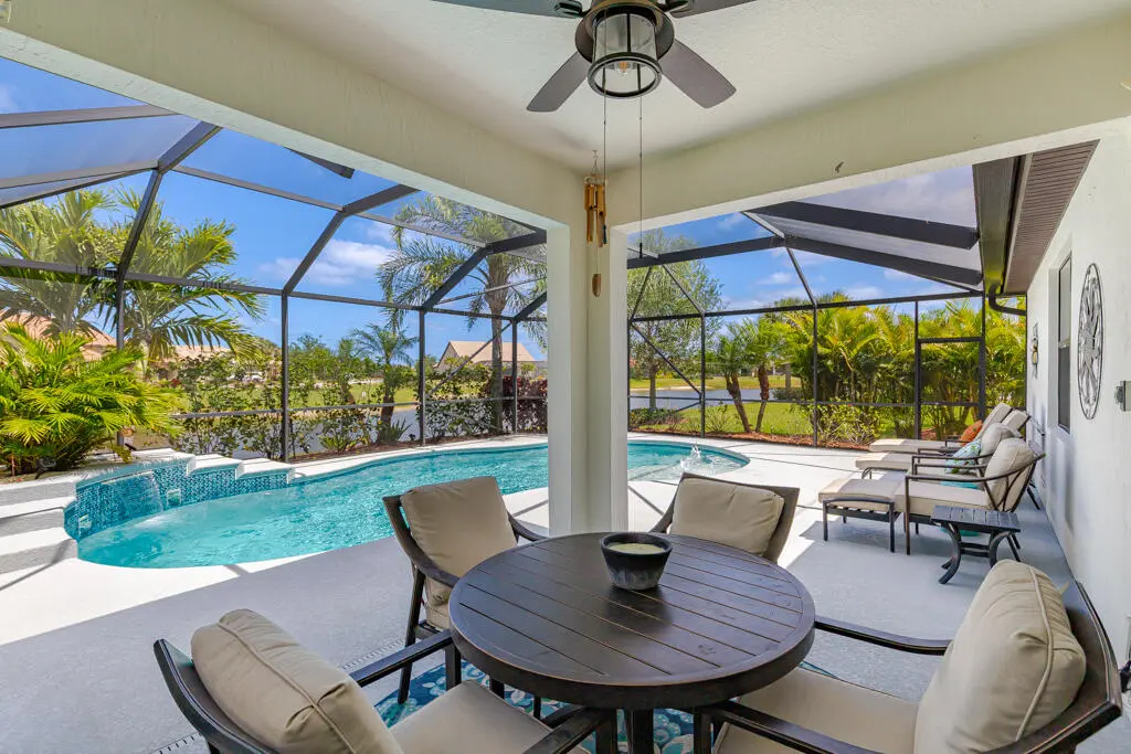 348 SE Courances Drive at 348 SE Courances Drive, Port St. Lucie