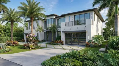 950 Cypress Drive, Delray Beach – Single Family Residence for sale