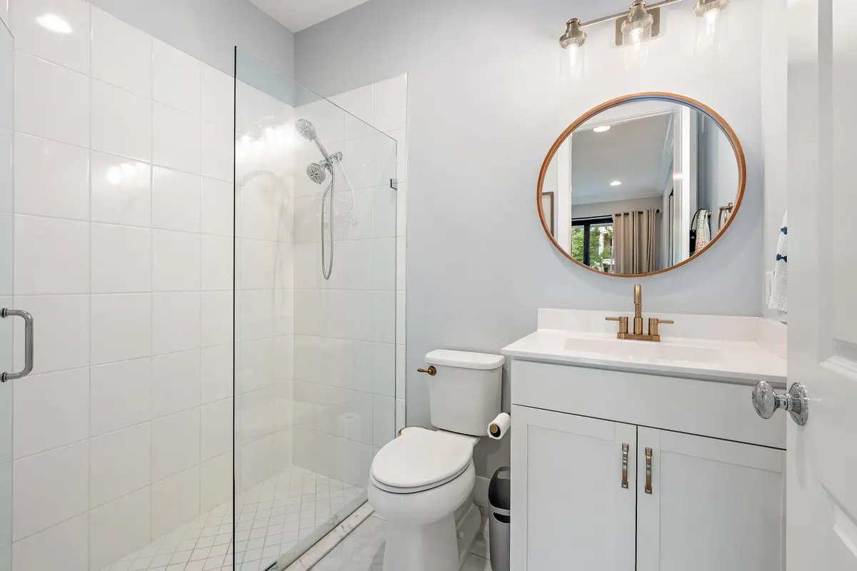 First Floor Bathroom at 5174 Beckman Terrace, Palm Beach Gardens