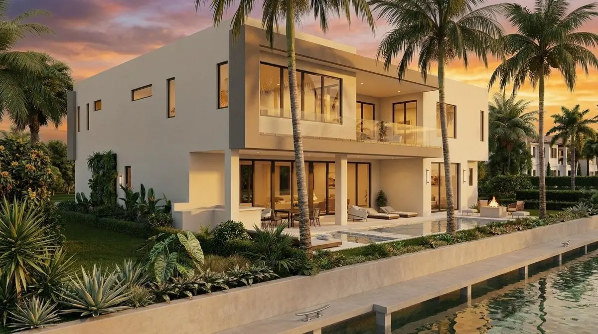 atardecer_2K_202603241413 (1) at 944 Cypress Drive, Delray Beach