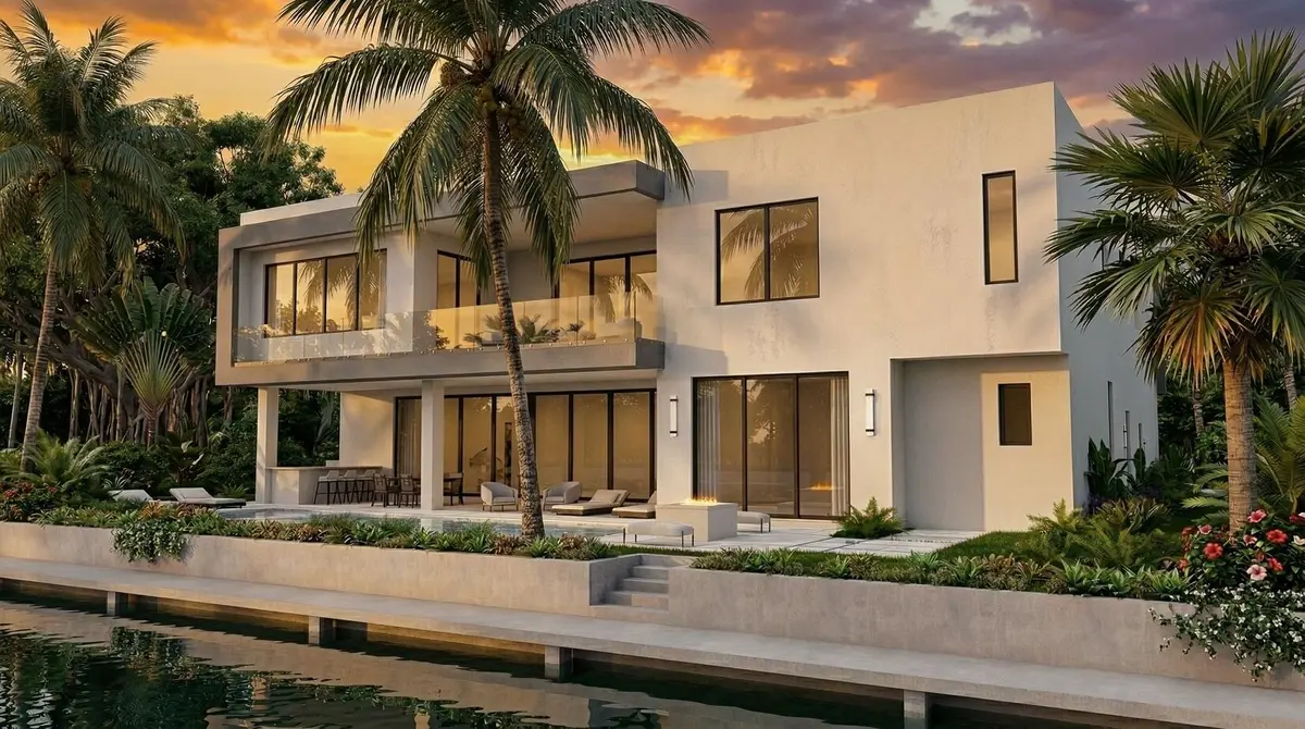 atardecer_2K_202603241326 (1) at 944 Cypress Drive, Delray Beach