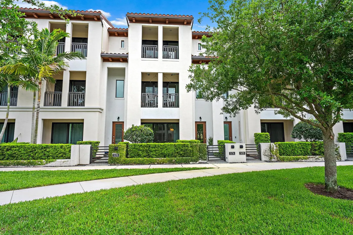 5174 Beckman Ter-3 at 5174 Beckman Terrace, Palm Beach Gardens