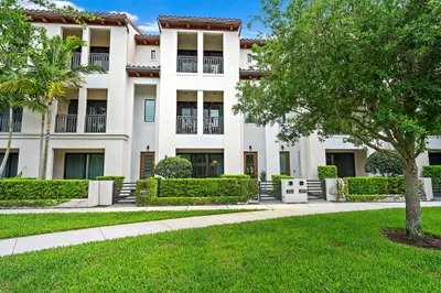 5174 Beckman Terrace, Palm Beach Gardens – sold