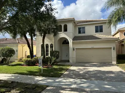 19343 SW 60th Court, Southwest Ranches – leased