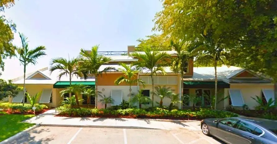 Photo 1 at 1232 N University Drive Second Floor, Plantation