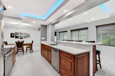 1255 NW 44th Street, Deerfield Beach – sold
