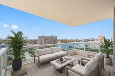 101 S Fort Lauderdale Beach Boulevard 1206, Fort Lauderdale – sold