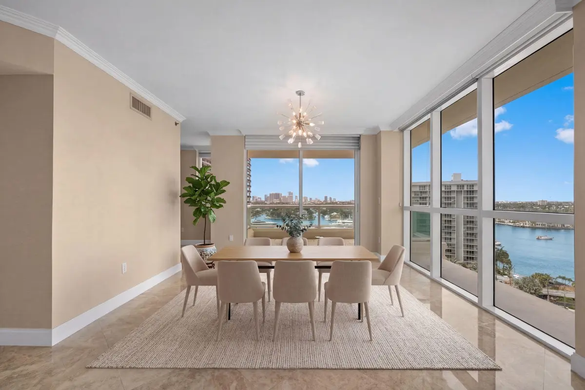 Virtually Staged at 101 S Fort Lauderdale Beach Boulevard 1206, Fort Lauderdale