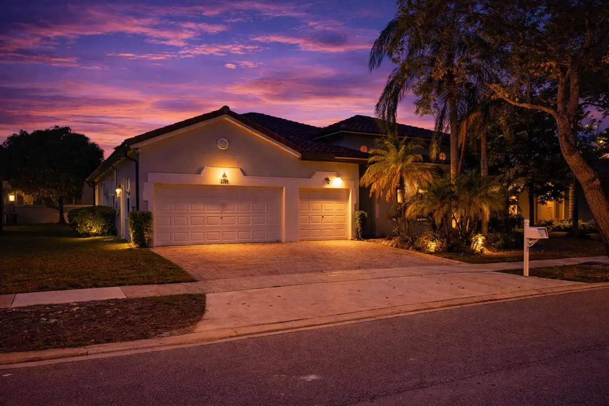 Front Twilight 2 at 3500 SW 144th Avenue, Miramar