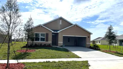 9617 Potomac Drive, Fort Pierce – leased