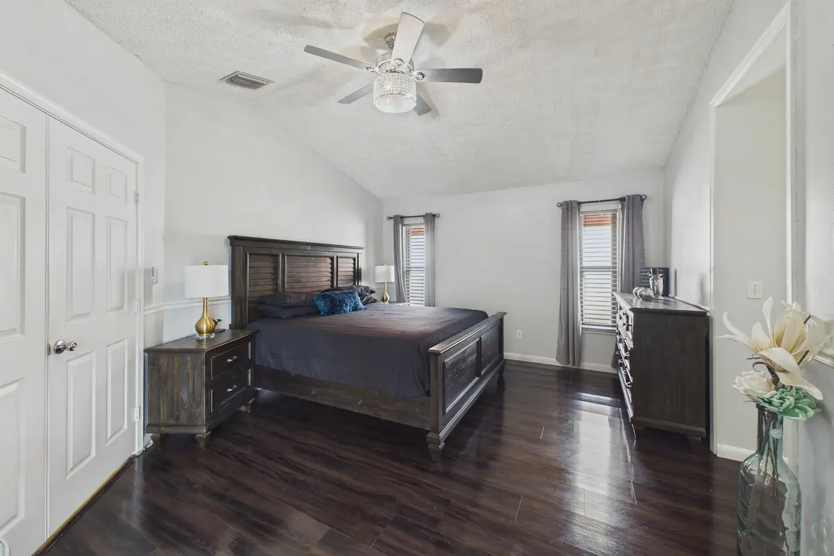 Master Bedroom 2 at 169 Executive Circle, Boynton Beach