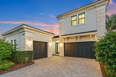 13602 Artisan Circle, Palm Beach Gardens – sold
