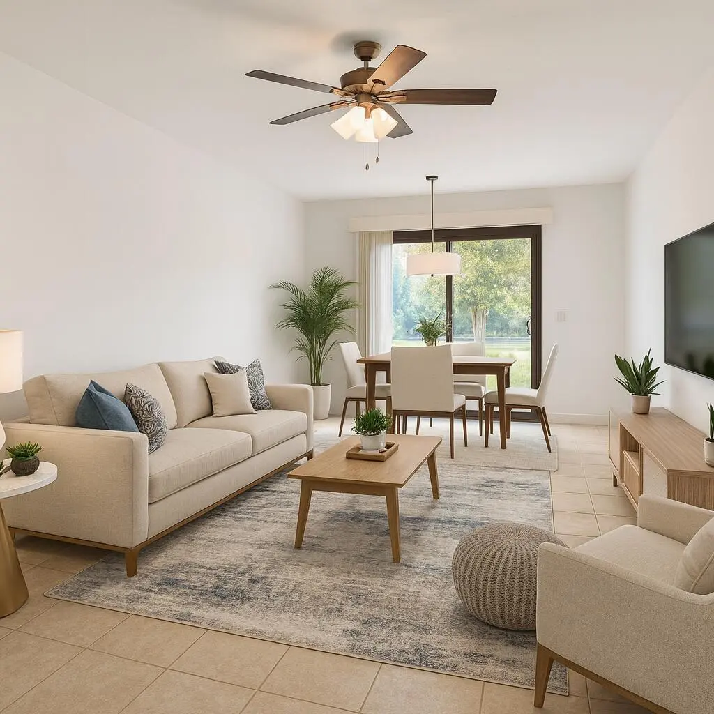ver lv ding at 2807 Veronia Drive 106, Palm Beach Gardens