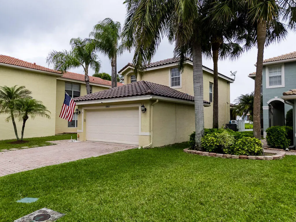 MLS-37 at 5063 Northern Lights Drive, Greenacres