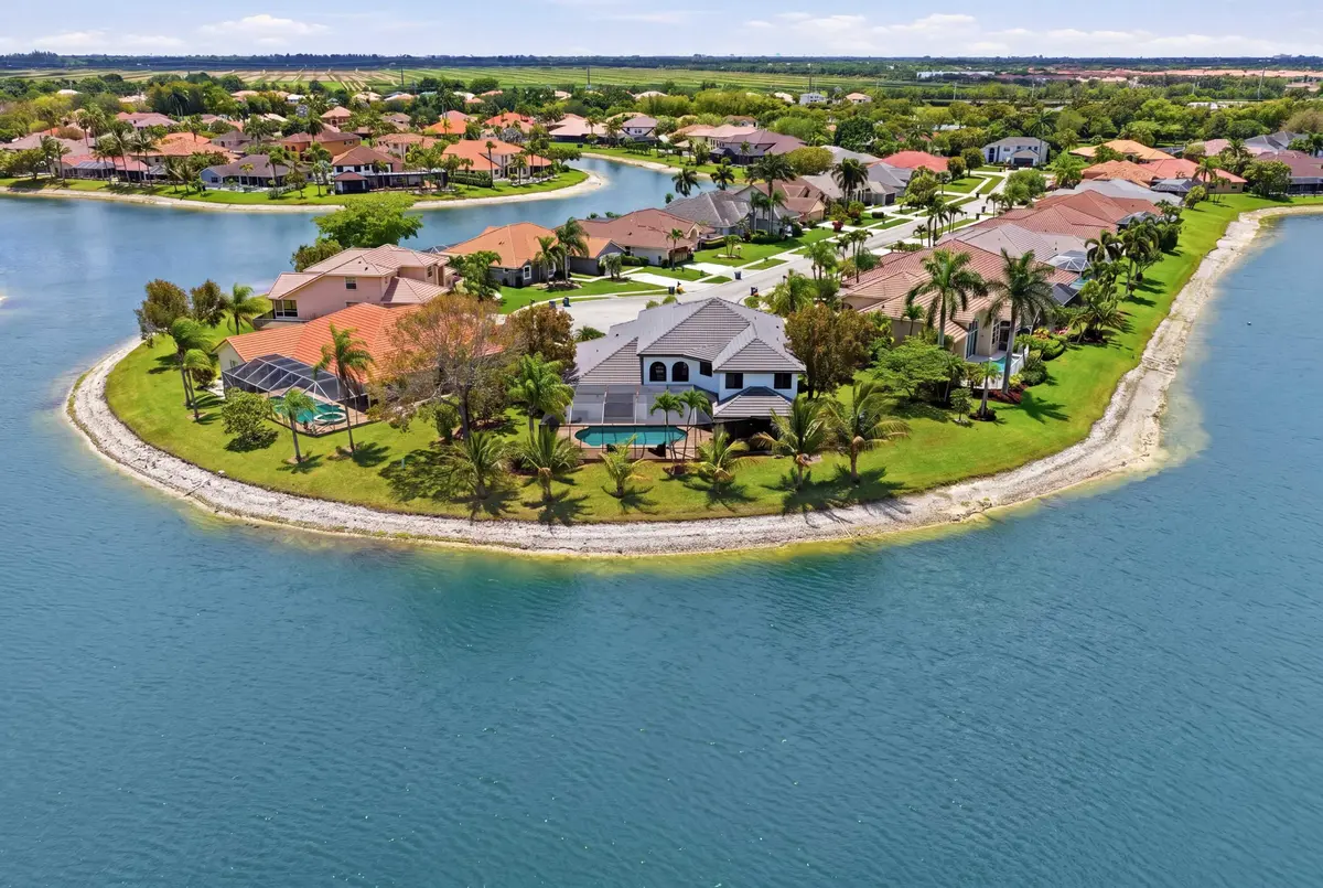 Amazing View at 22257 Vista Lago Drive, Boca Raton