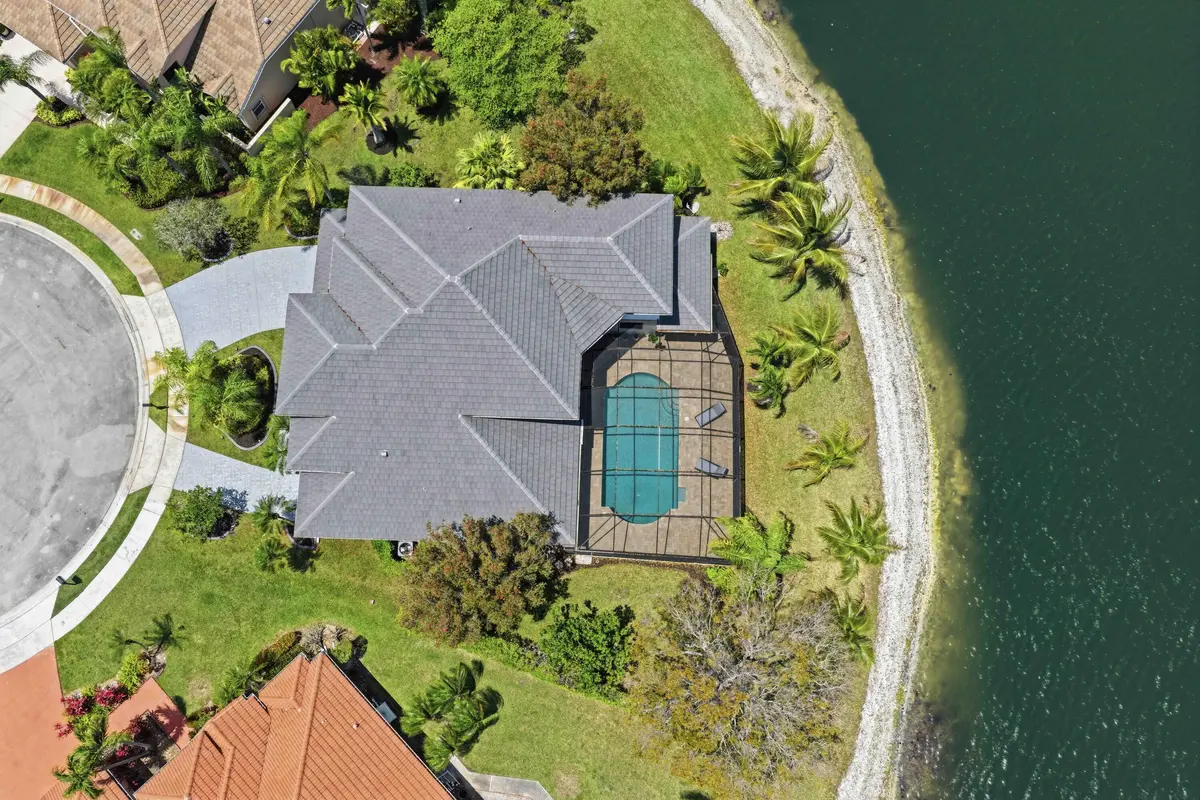 Premium lot at 22257 Vista Lago Drive, Boca Raton