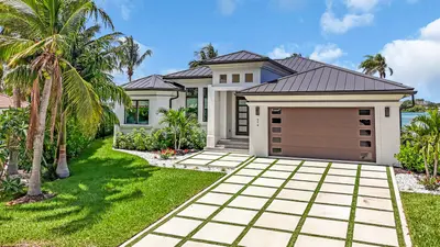 974 Marlin Drive, Jupiter – Single Family Residence for sale
