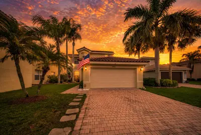 5063 Northern Lights Drive, Greenacres – sold