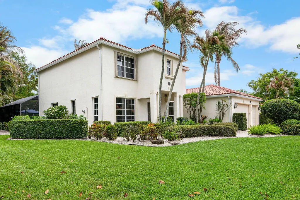 Side at 9931 SE Osprey Pointe Drive, Hobe Sound