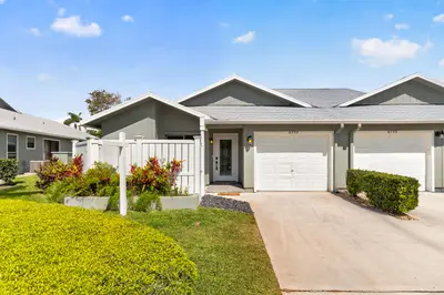 6757 SE Yorktown Drive, Hobe Sound – sold