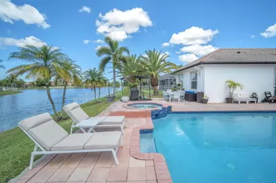 16423 Segovia Circle, Fort Lauderdale – sold