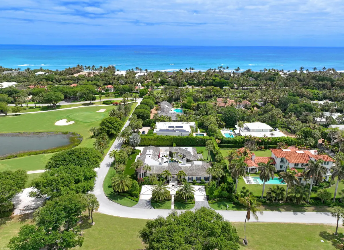 55 Links Rd 009 at 55 Links Road, Jupiter Island