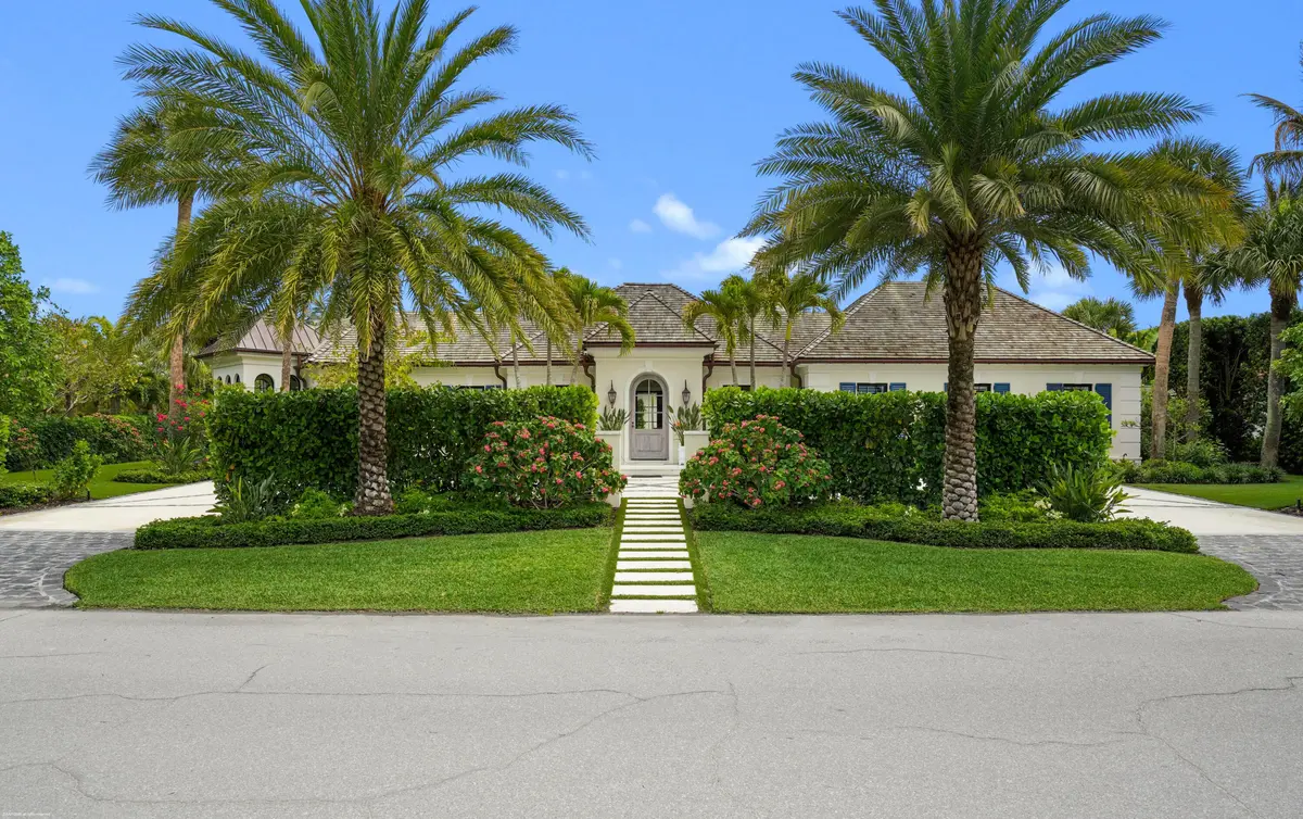 55 Links Rd 020 at 55 Links Road, Jupiter Island