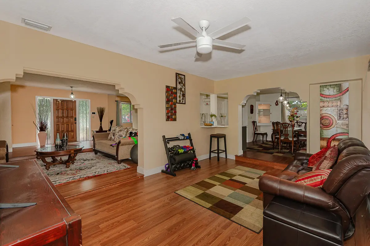 0-15 at 3685 NW 43rd Place, Lauderdale Lakes