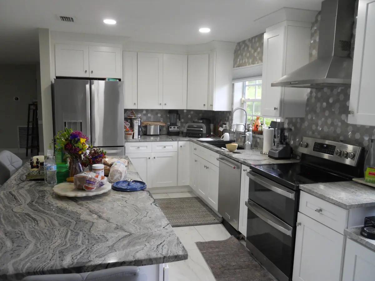 Kitchen at 2755 NW 84th Avenue, Coral Springs