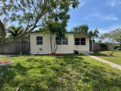 4310 NE 13th Avenue, Pompano Beach – sold