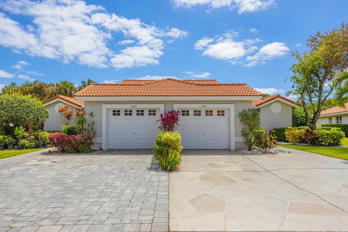 153A0115 at 7594 Seafoam Court, Boynton Beach