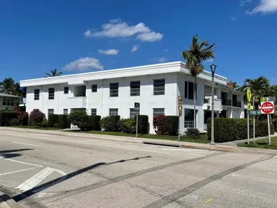 6 Lucerne Avenue 3, Lake Worth Beach – Apartment for rent