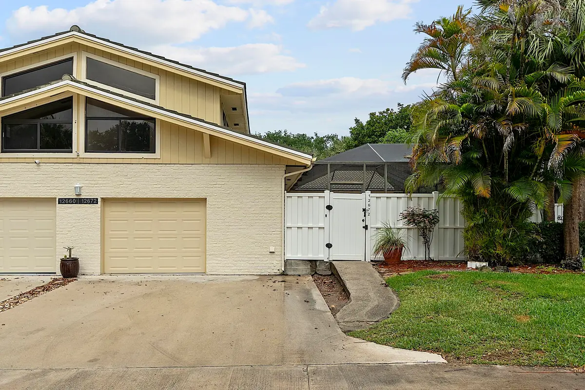 12672 Woodmill dr. - - 221 at 12672 Woodmill Drive, Palm Beach Gardens