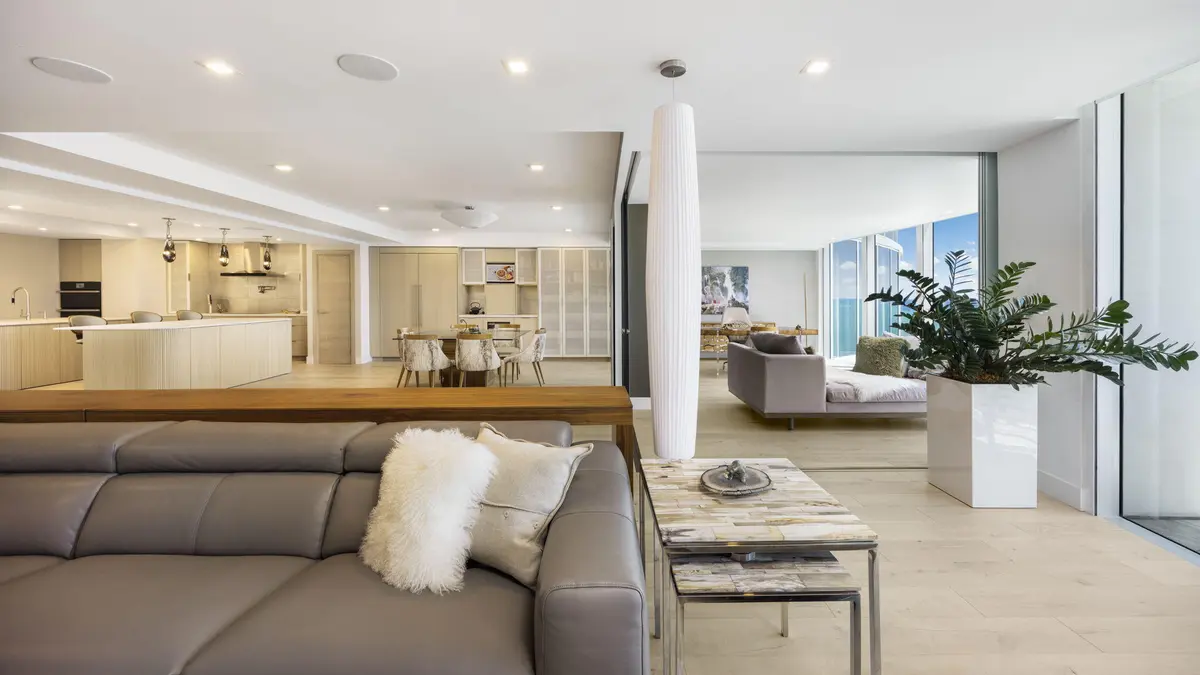 13-13 at 1200 Holiday Drive 1003, Fort Lauderdale
