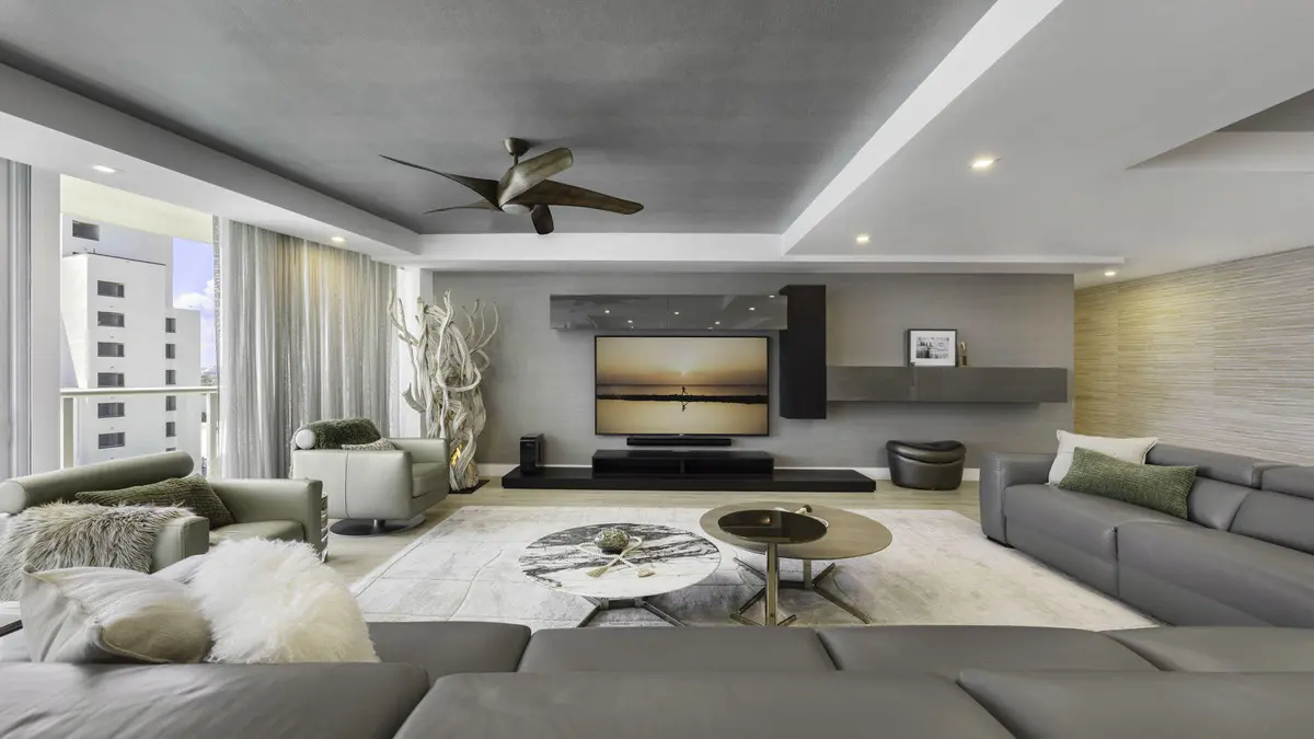 14-14 at 1200 Holiday Drive 1003, Fort Lauderdale