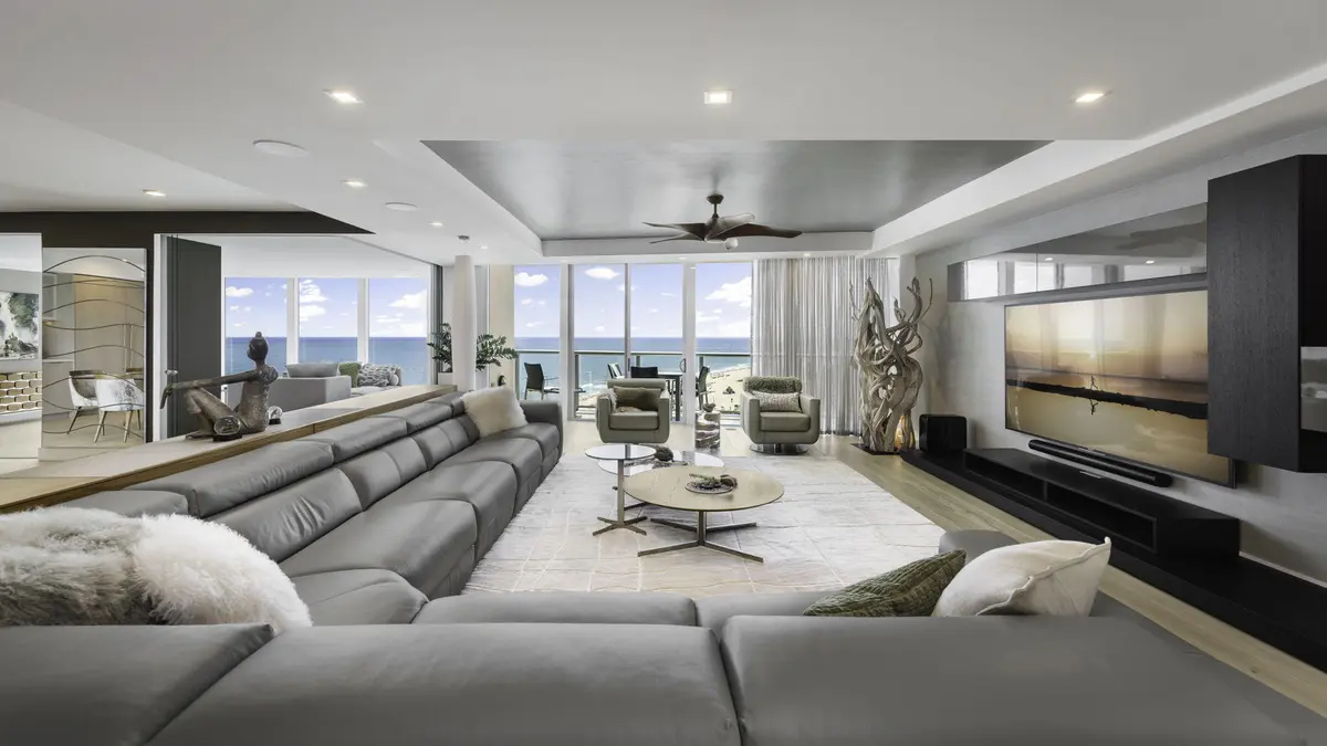 16-16 at 1200 Holiday Drive 1003, Fort Lauderdale